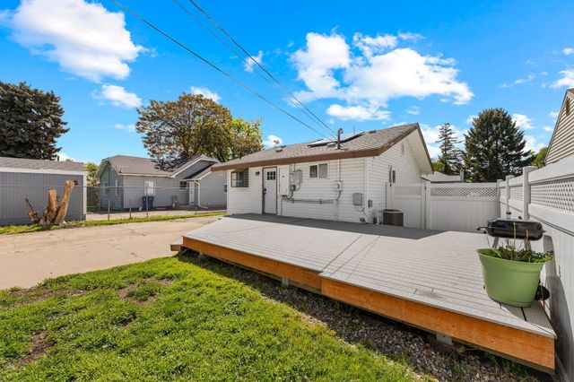 3717 E Pacific Ave, Spokane, WA 99202