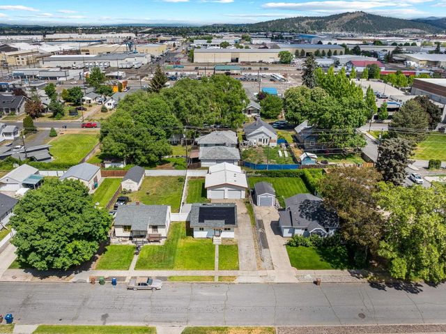 3717 E Pacific Ave, Spokane, WA 99202