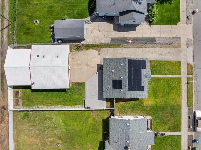 3717 E Pacific Ave, Spokane, WA 99202