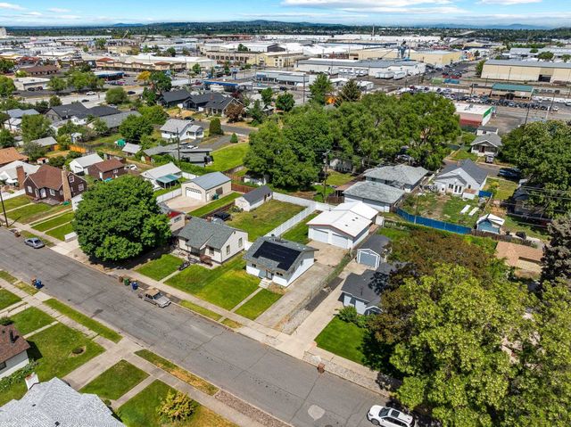 3717 E Pacific Ave, Spokane, WA 99202