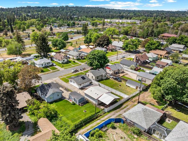 3717 E Pacific Ave, Spokane, WA 99202