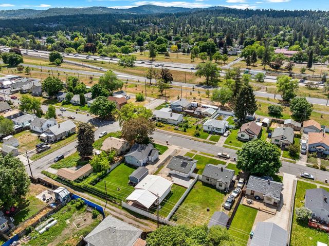3717 E Pacific Ave, Spokane, WA 99202