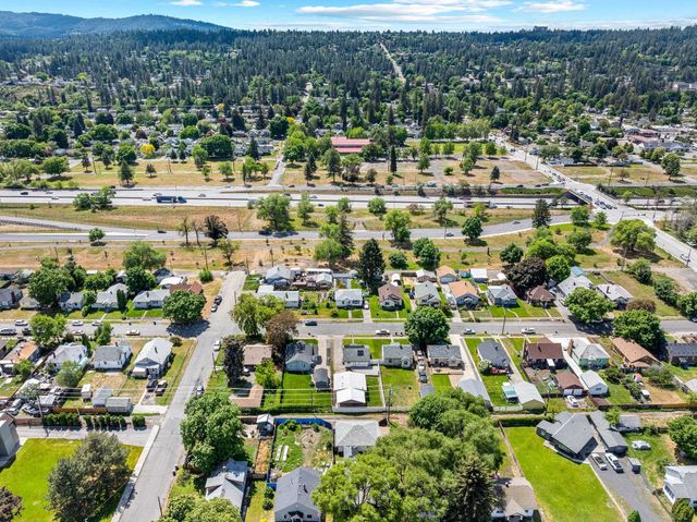 3717 E Pacific Ave, Spokane, WA 99202
