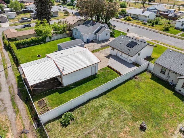 3717 E Pacific Ave, Spokane, WA 99202