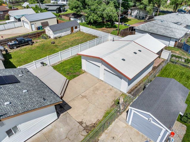 3717 E Pacific Ave, Spokane, WA 99202