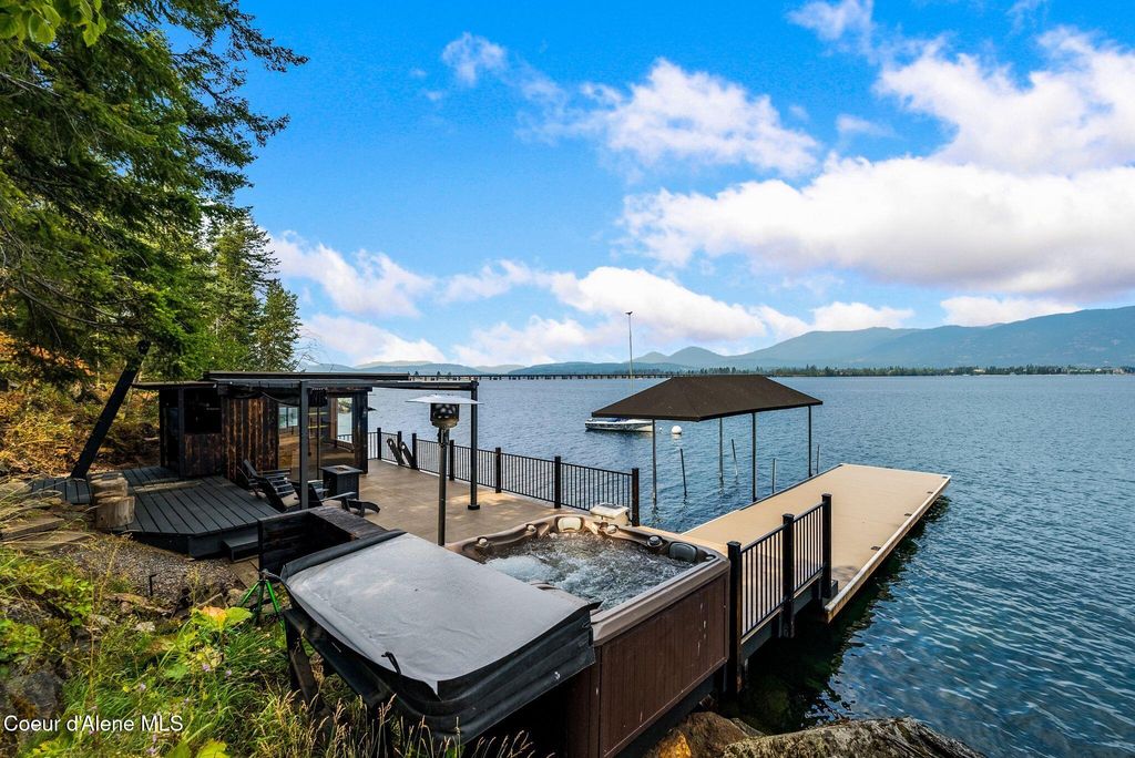 3059 Bottle Bay RD, Sagle, ID 83860 photo 2