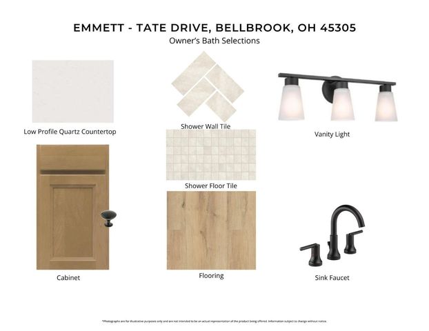 1221 Tate Drive, Bellbrook, OH 45305