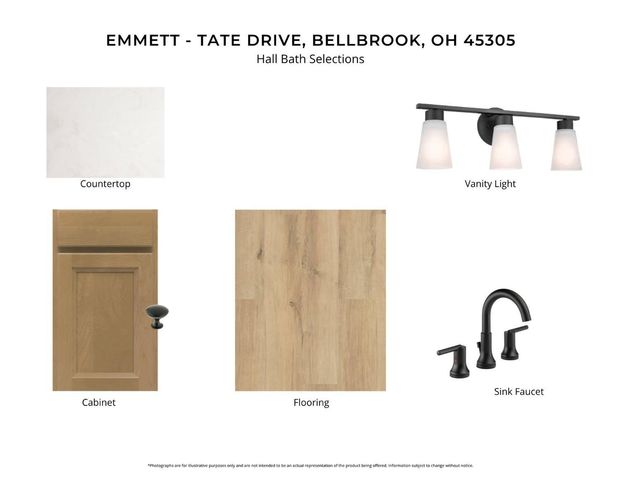 1221 Tate Drive, Bellbrook, OH 45305