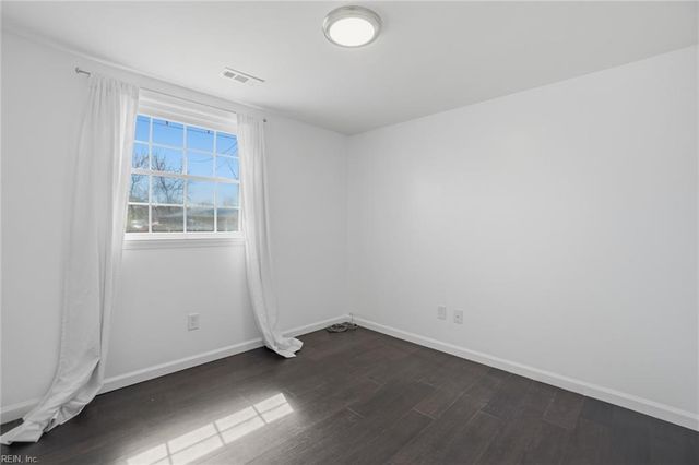 1515 Garrow CIR, Hampton, VA 23663