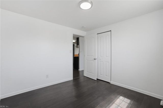 1515 Garrow CIR, Hampton, VA 23663