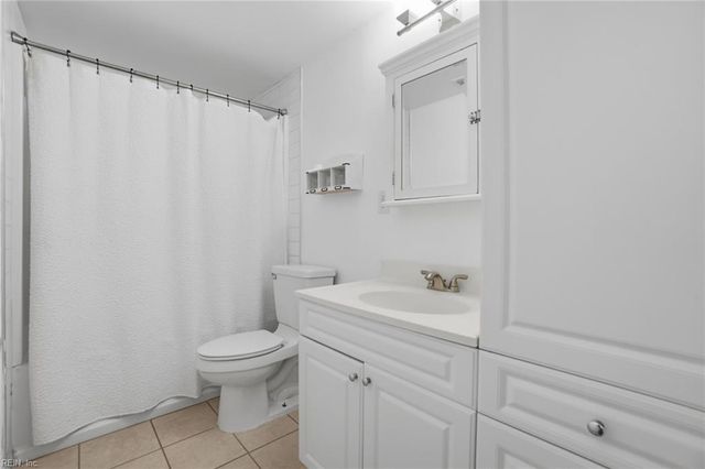 1515 Garrow CIR, Hampton, VA 23663