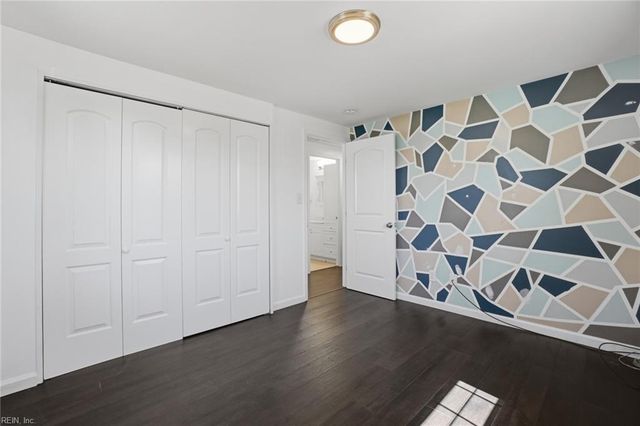 1515 Garrow CIR, Hampton, VA 23663