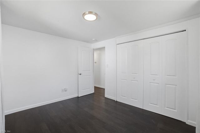 1515 Garrow CIR, Hampton, VA 23663