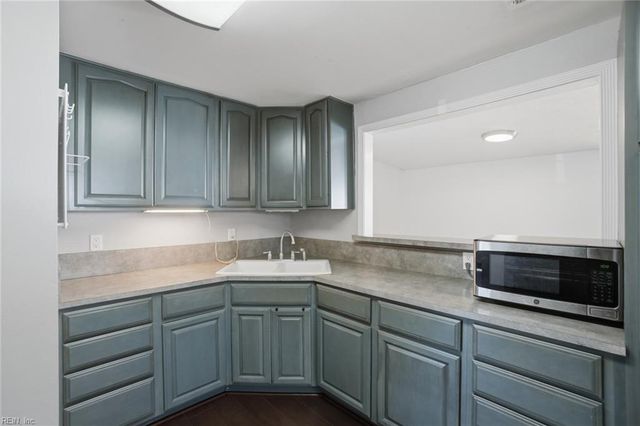 1515 Garrow CIR, Hampton, VA 23663