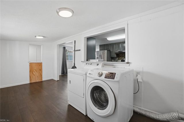 1515 Garrow CIR, Hampton, VA 23663