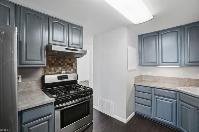 1515 Garrow CIR, Hampton, VA 23663