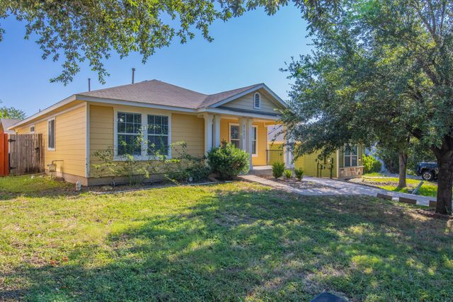 17808 Golden Valley DR, Manor, TX 78653