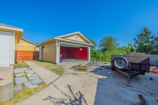 17808 Golden Valley DR, Manor, TX 78653