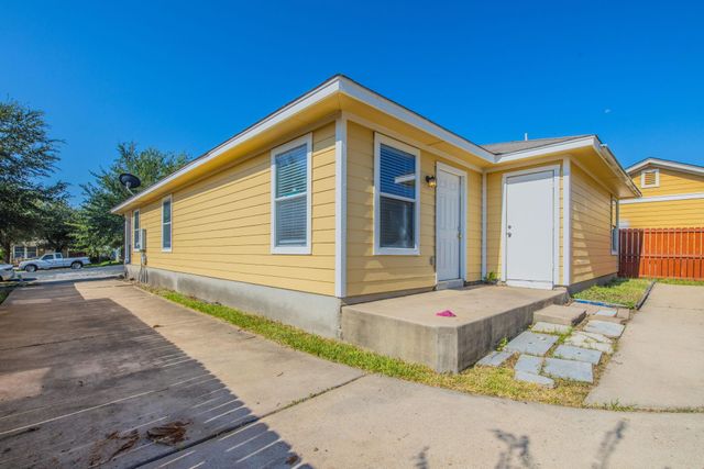 17808 Golden Valley DR, Manor, TX 78653
