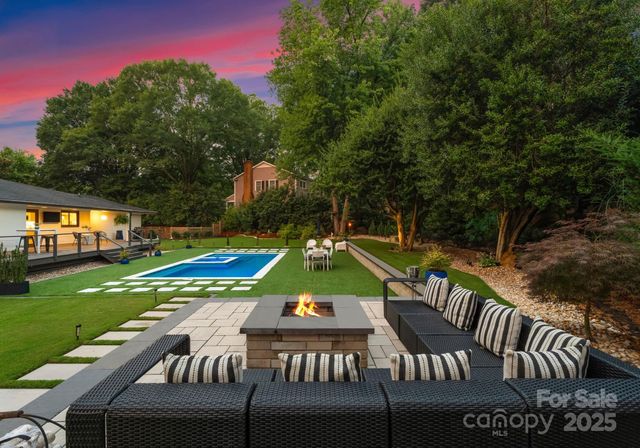 400 Whitestone Road, Charlotte, NC 28270
