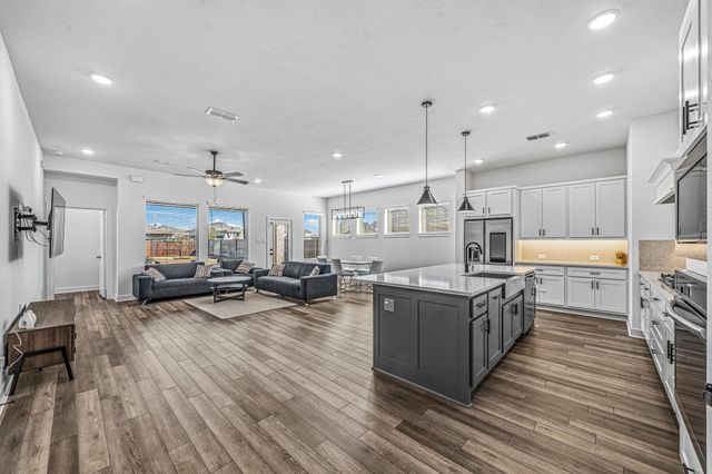 7415 Denali Drive, Katy, TX 77493