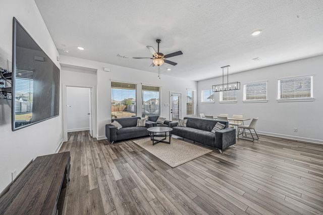 7415 Denali Drive, Katy, TX 77493