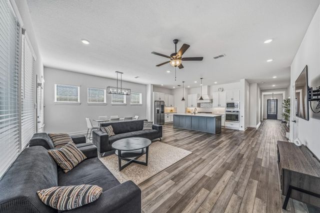 7415 Denali Drive, Katy, TX 77493