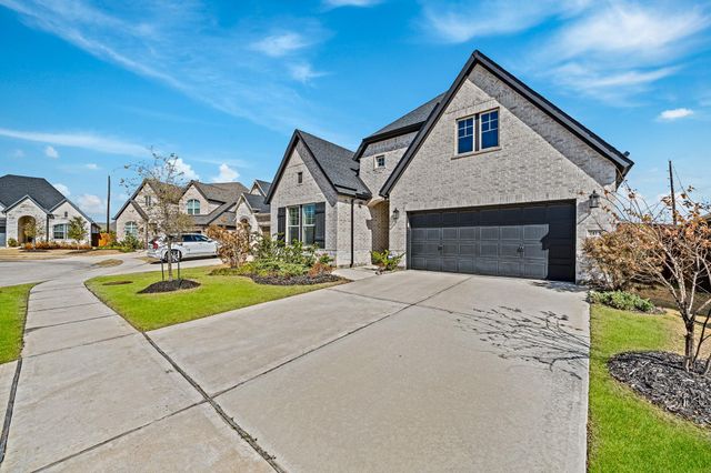 7415 Denali Drive, Katy, TX 77493