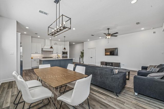 7415 Denali Drive, Katy, TX 77493