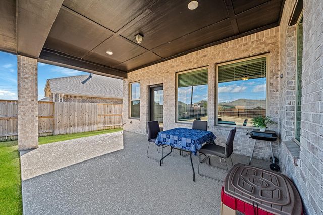 7415 Denali Drive, Katy, TX 77493
