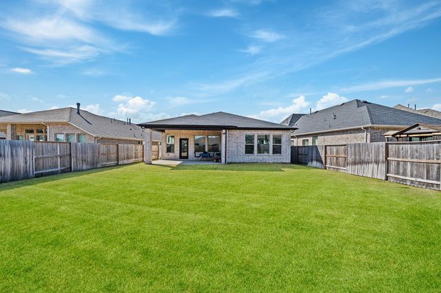 7415 Denali Drive, Katy, TX 77493