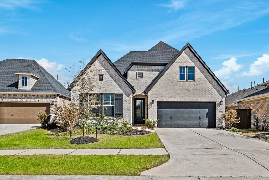 7415 Denali Drive, Katy, TX 77493