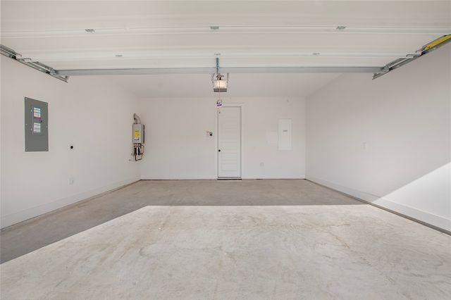 1240 Eureka Springs Street, Celina, TX 75078