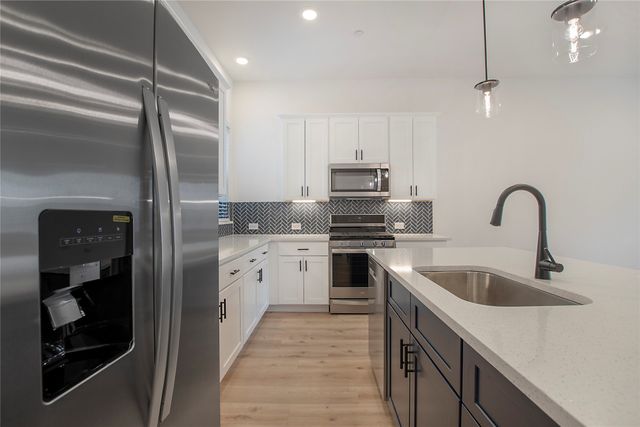 1240 Eureka Springs Street, Celina, TX 75078