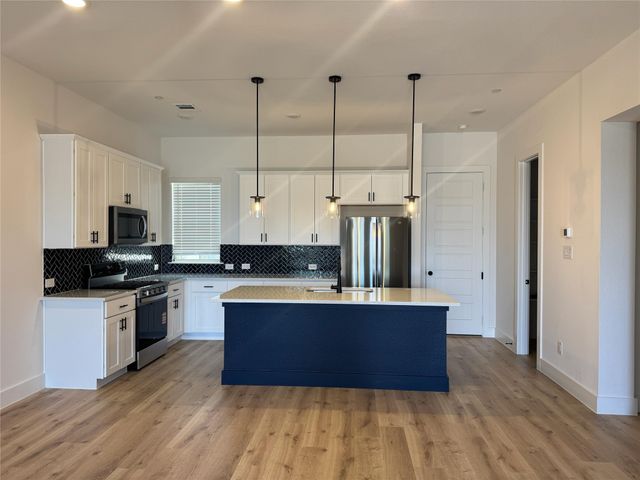 1240 Eureka Springs Street, Celina, TX 75078