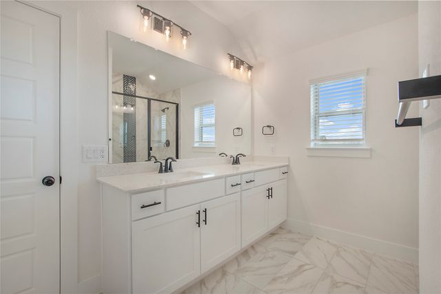 1240 Eureka Springs Street, Celina, TX 75078