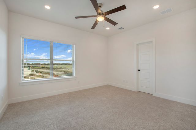 1240 Eureka Springs Street, Celina, TX 75078