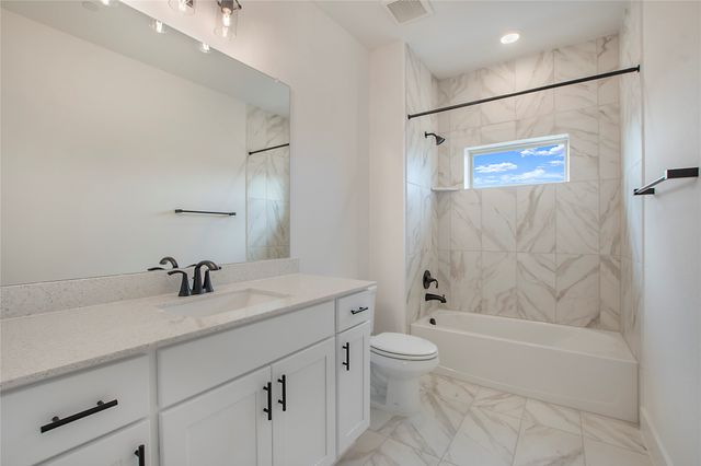 1240 Eureka Springs Street, Celina, TX 75078