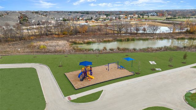 1240 Eureka Springs Street, Celina, TX 75078