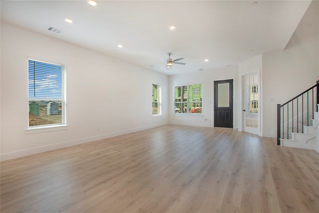 1240 Eureka Springs Street, Celina, TX 75078