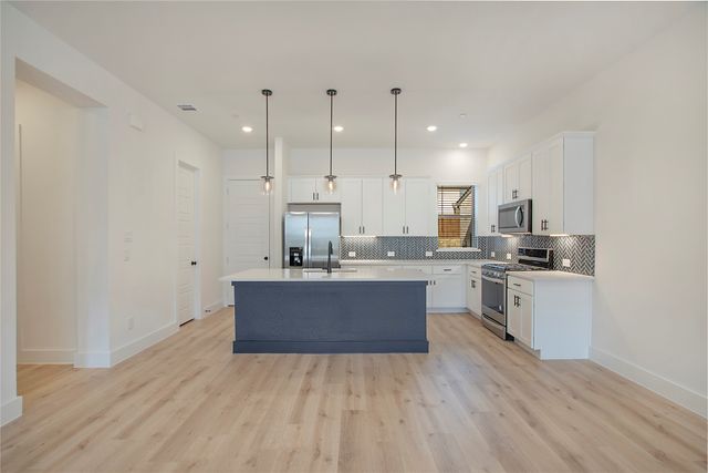 1240 Eureka Springs Street, Celina, TX 75078