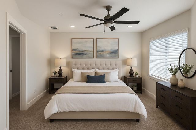 1240 Eureka Springs Street, Celina, TX 75078