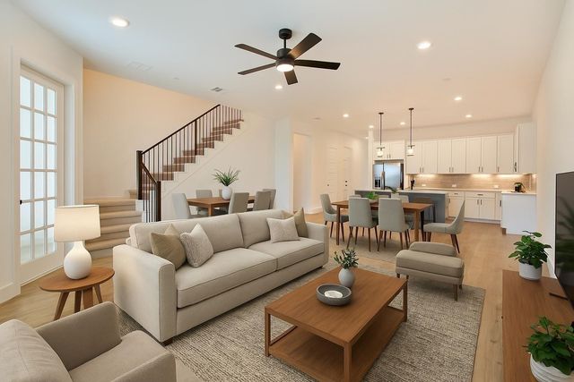 1240 Eureka Springs Street, Celina, TX 75078