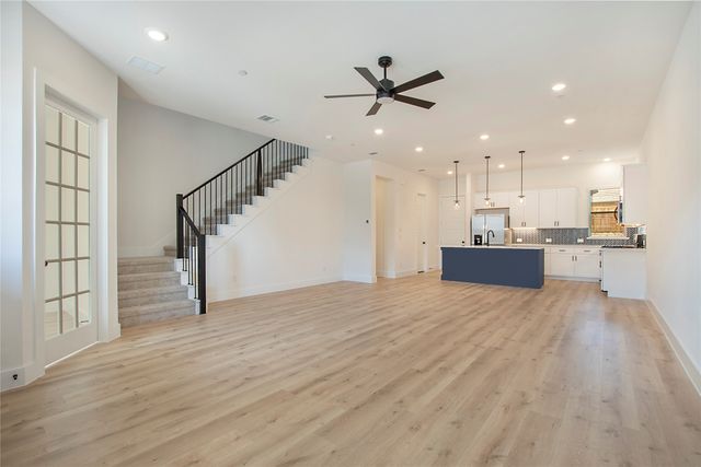 1240 Eureka Springs Street, Celina, TX 75078