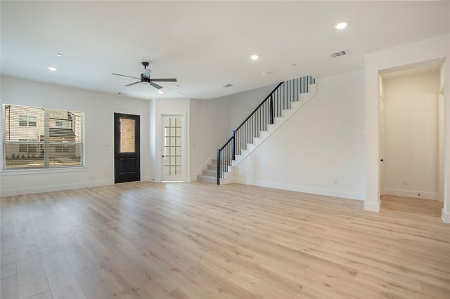 1240 Eureka Springs Street, Celina, TX 75078