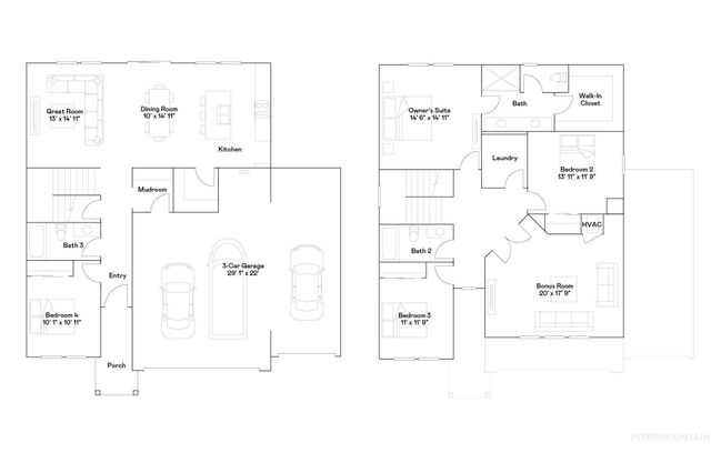920 Knowledge St, Middleton, ID 83644