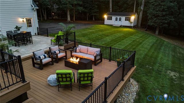 14400 Galloway Ct, Midlothian, VA 23113
