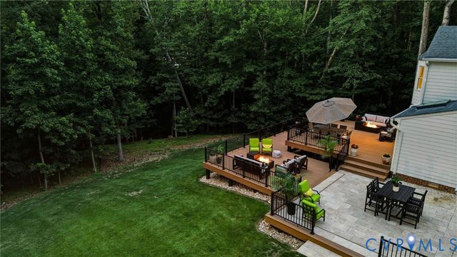 14400 Galloway Ct, Midlothian, VA 23113