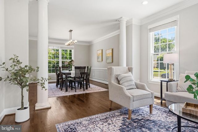 21770 POOLE CT, Broadlands, VA 20148