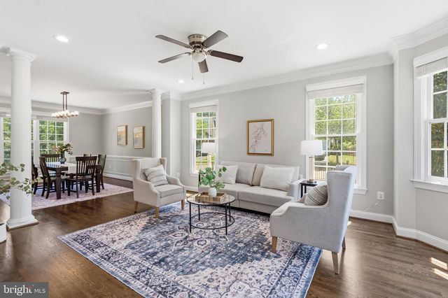 21770 POOLE CT, Broadlands, VA 20148